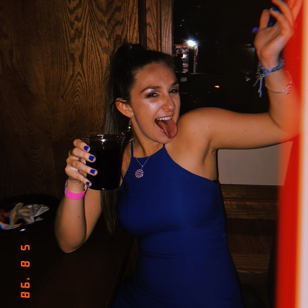 Meet your Posher, Mary